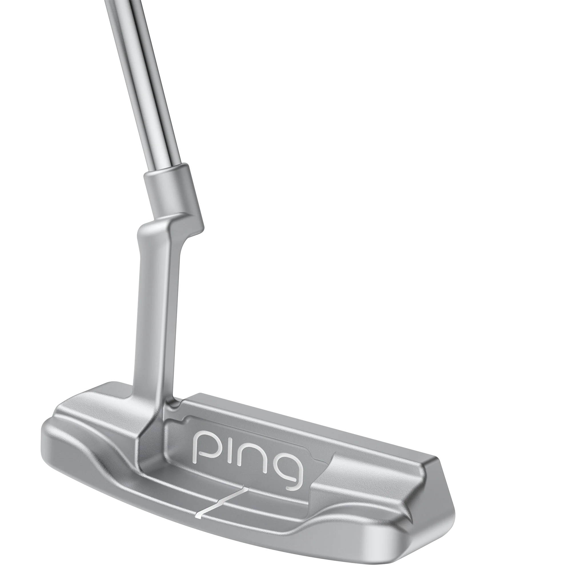PING G Le3 Ladies Putter - Anser