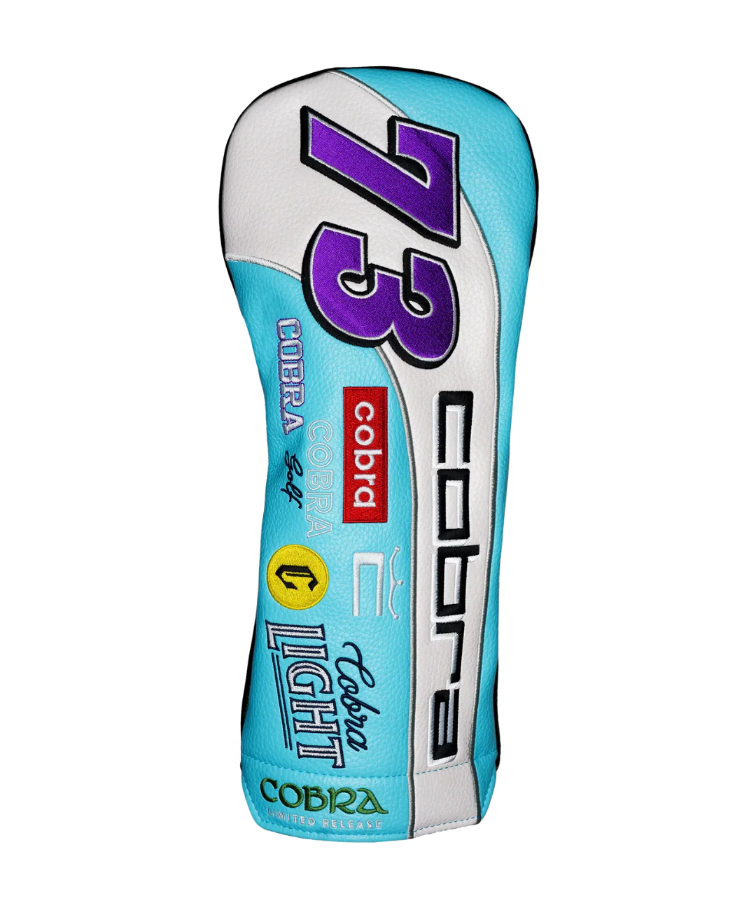 Cobra PGA Championship Limited Edition Driver Headcover