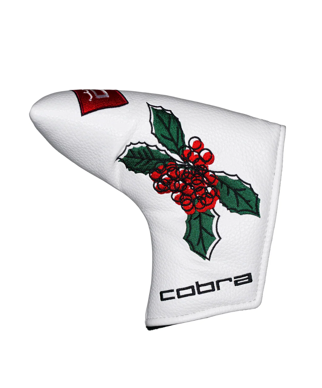 Cobra Masters Championship Limited Edition Blade Putter Headcover