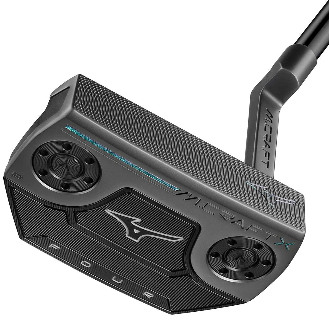 2025 Mizuno M Craft X 4 Putter