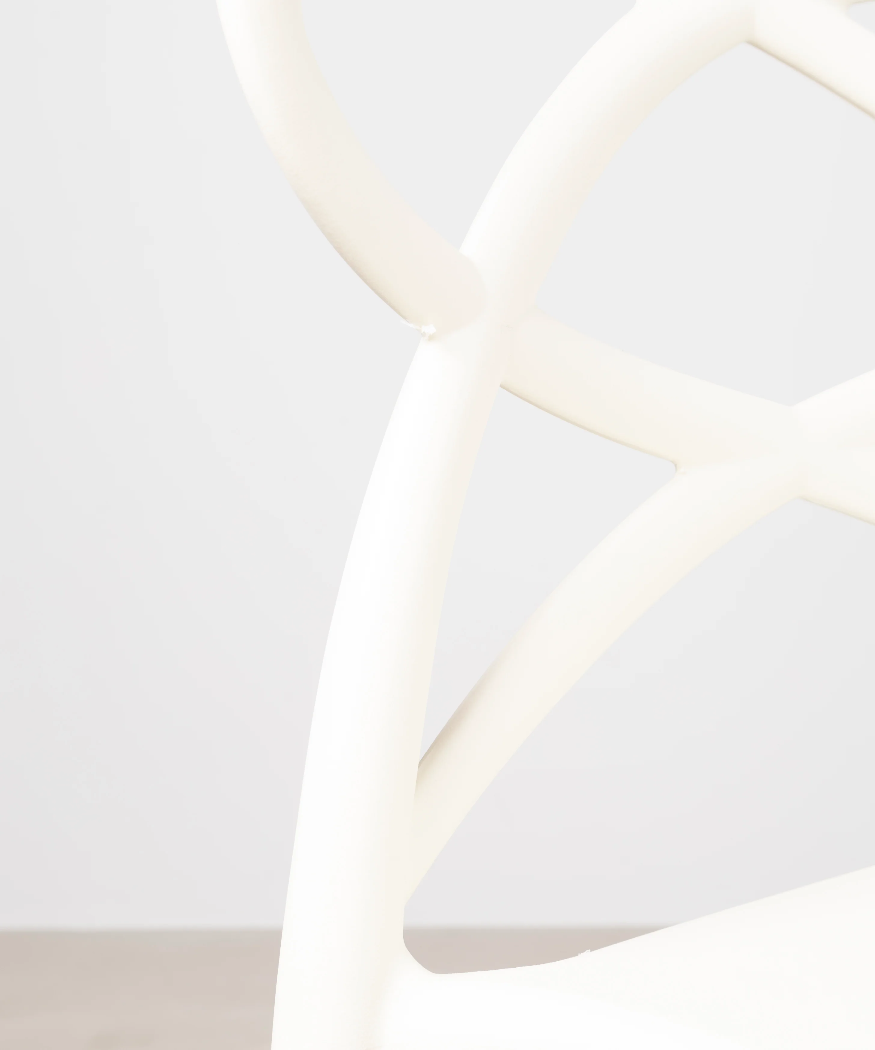 Taburete de Polipropileno Maestro