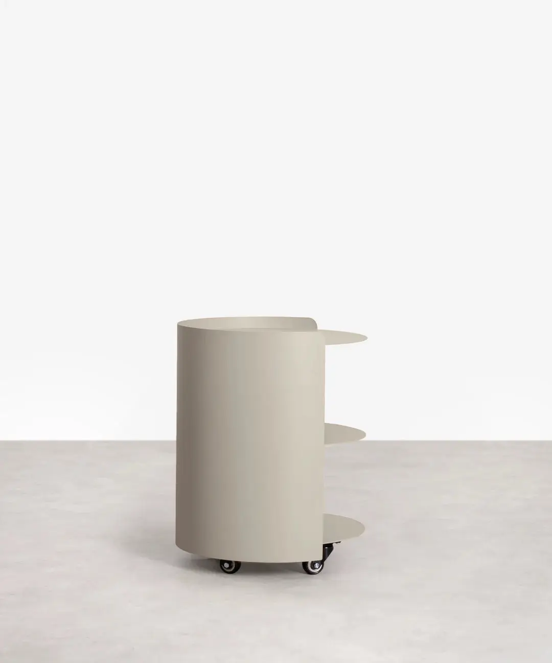 Mesita Auxiliar Rilo (37x46 cm)