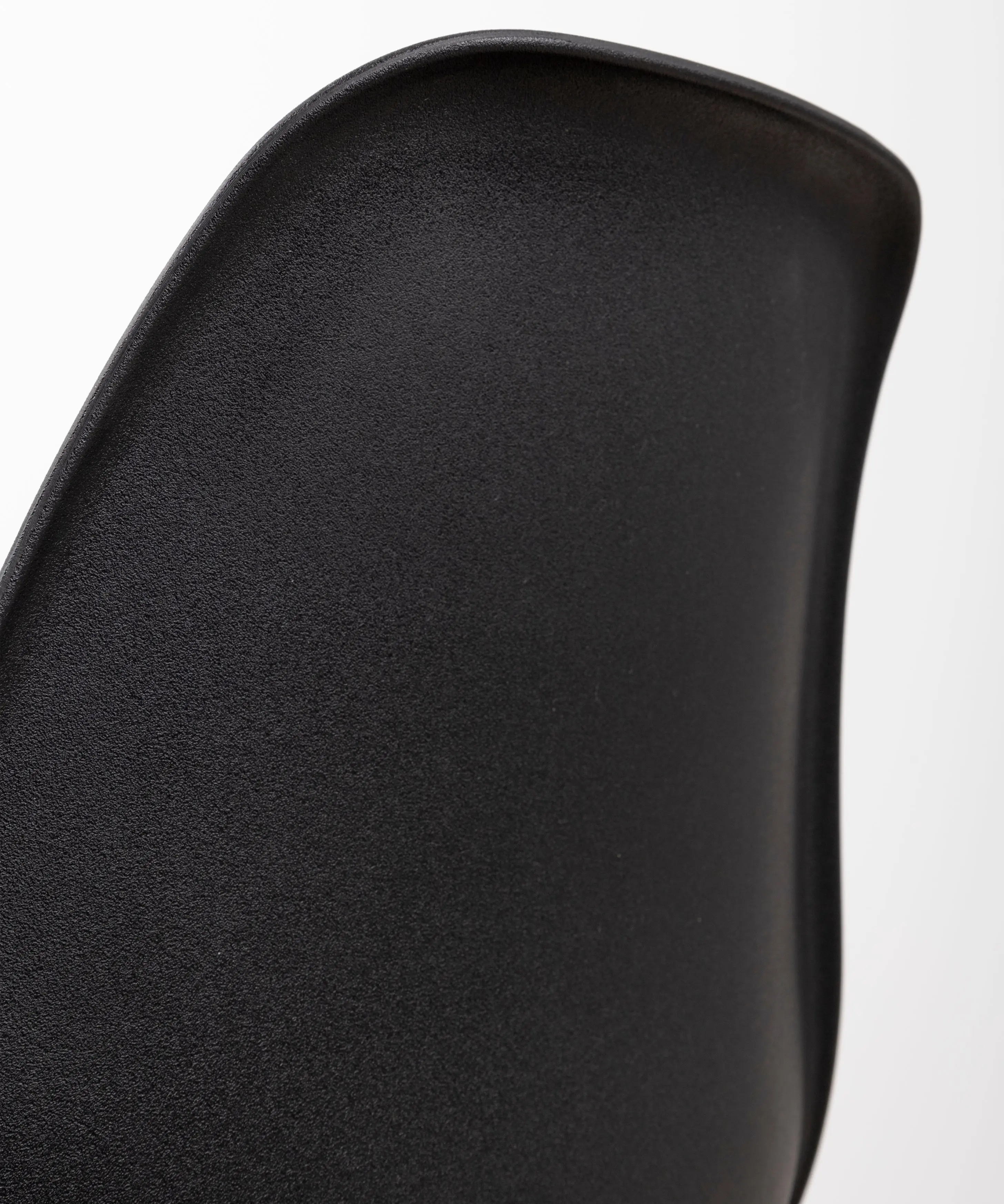 Taburete de Polipropileno y Metal Regulable Fix