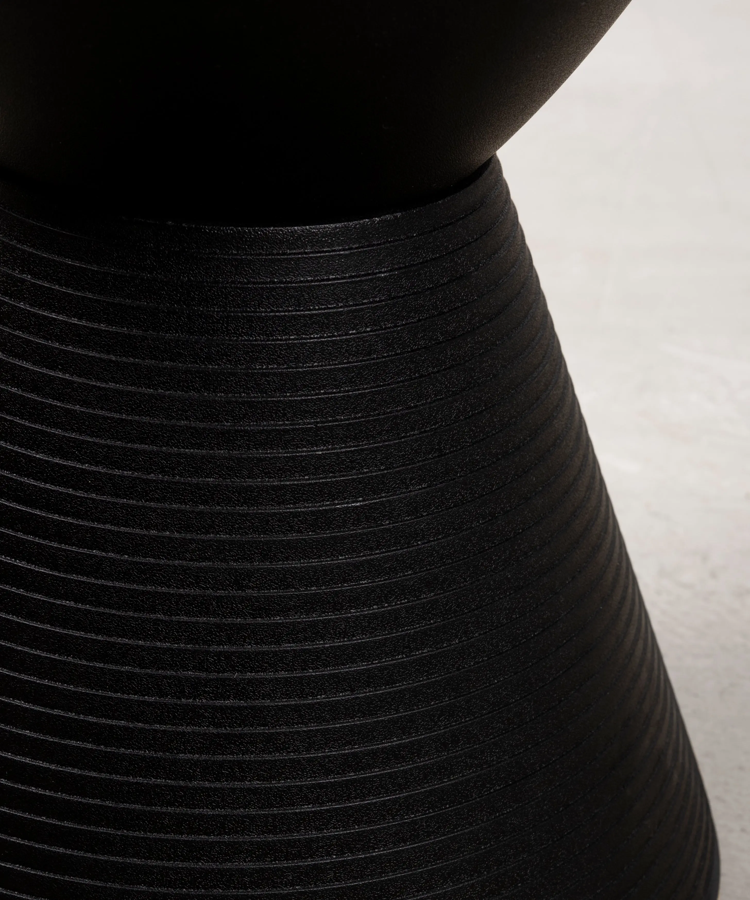 Taburete de Polipropileno Diavolo