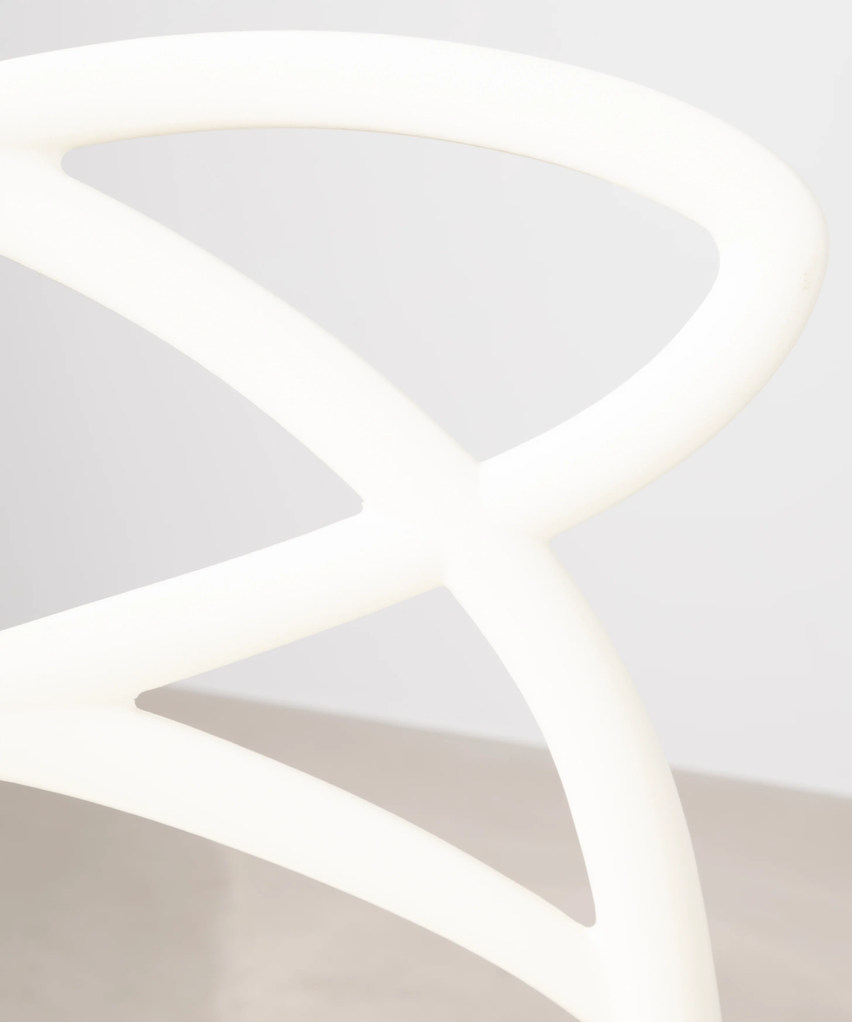 Taburete de Polipropileno Maestro