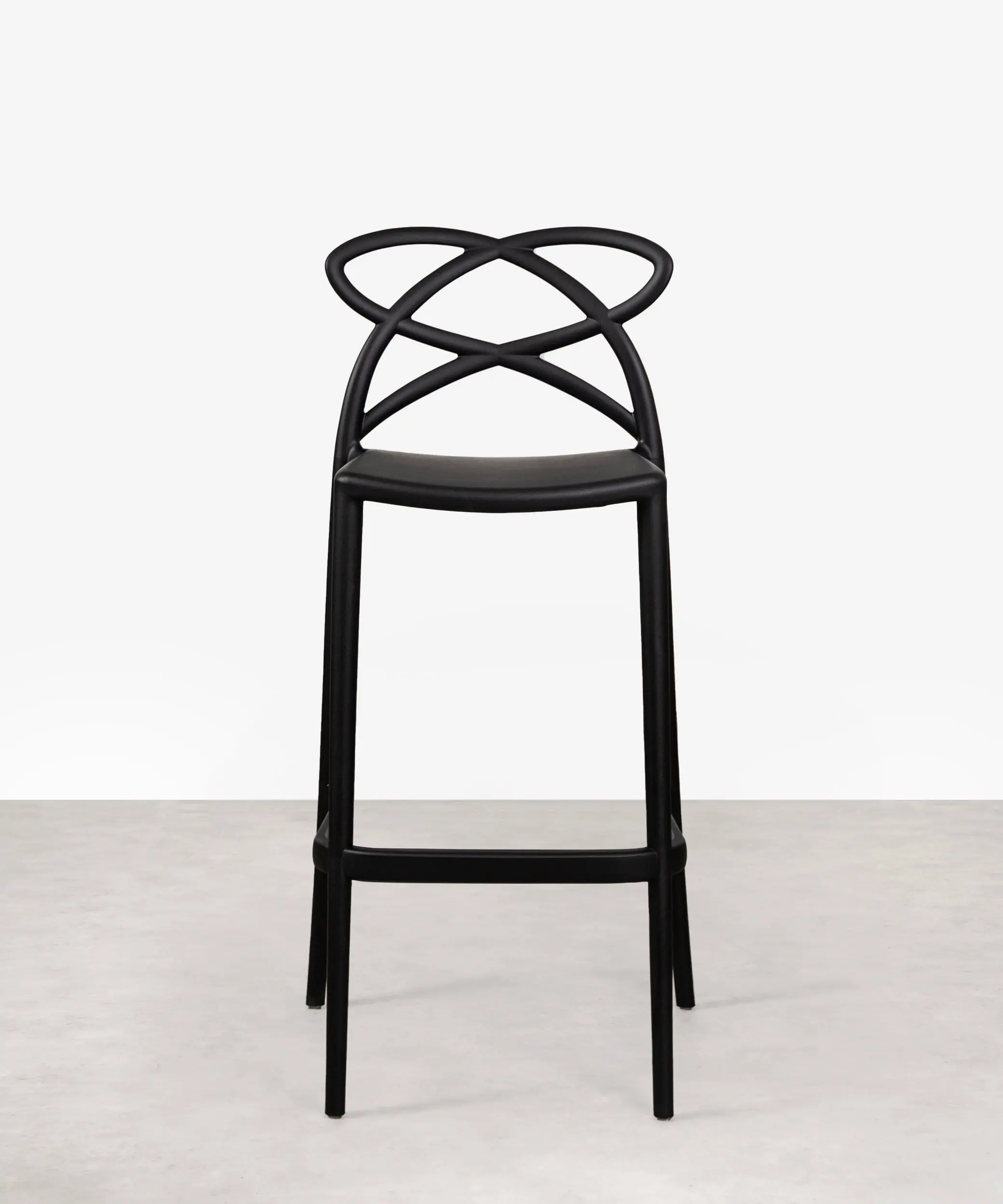 Taburete de Polipropileno Maestro