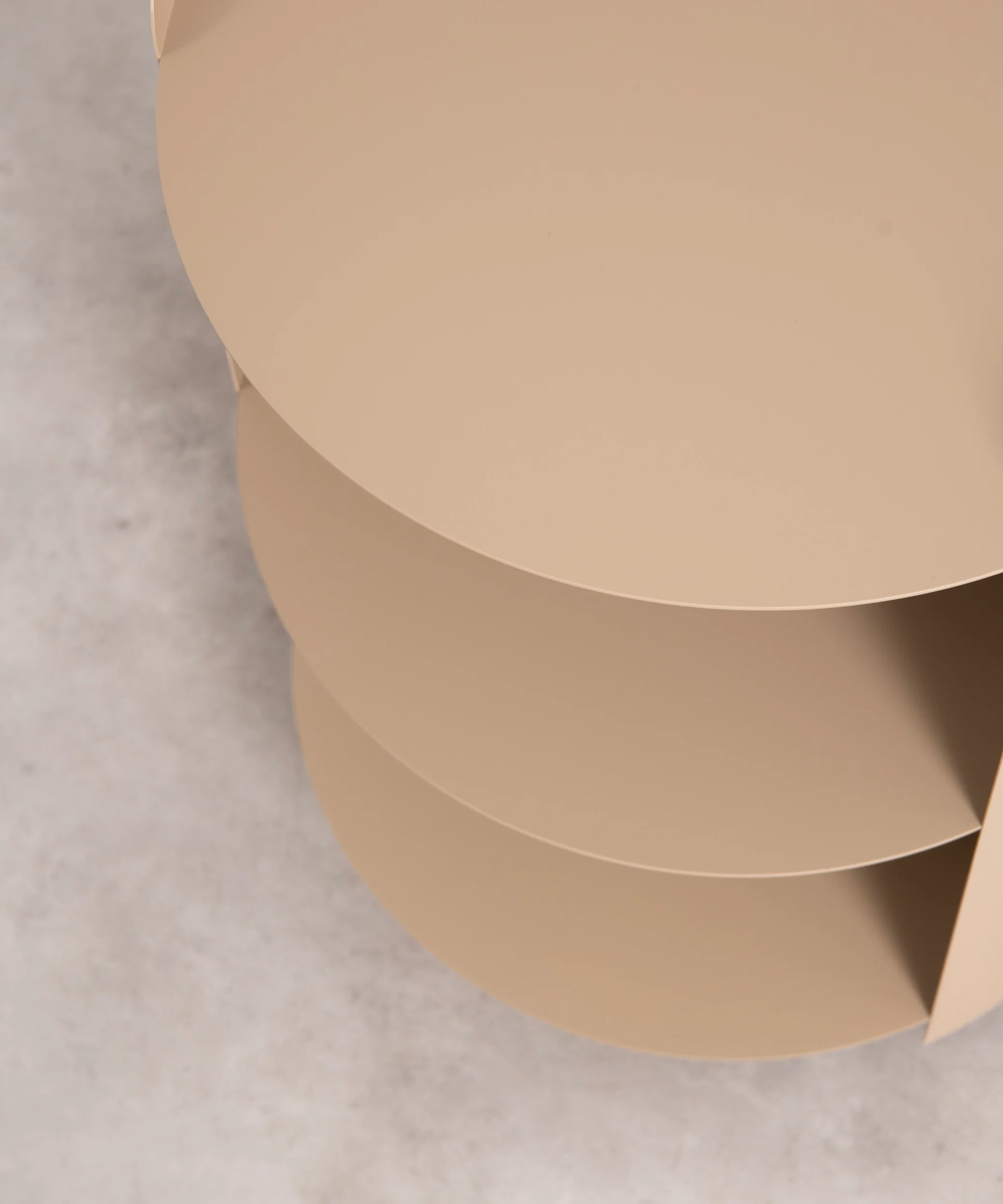 Mesita Auxiliar Rilo (37x46 cm)