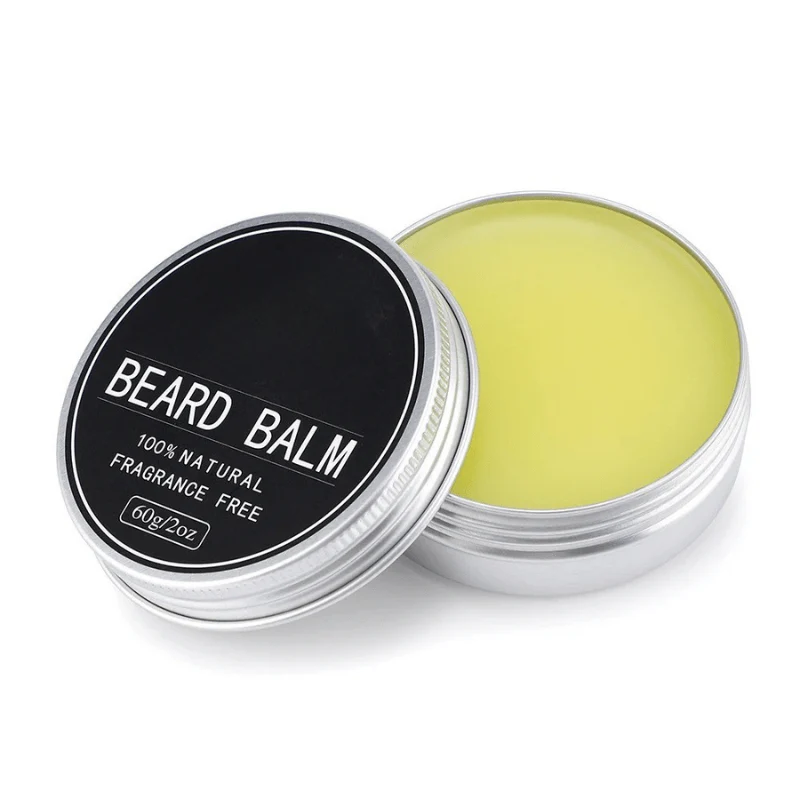 Bartboost – Kit para el crecimiento de la barba para una barba sana y fuerte