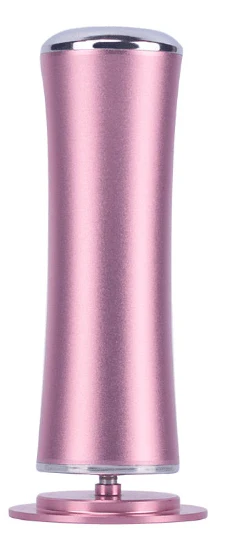 Smoothfeet – Lima eléctrica para pedicura para un cuidado de pies suave y efectivo