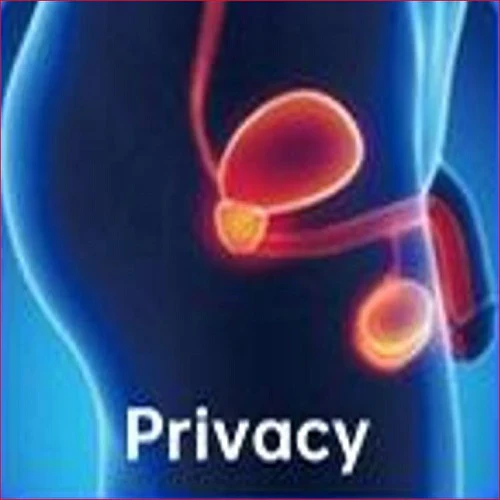 Dispositivo portátil de terapia de ondas de choque AeroPulse para hombres