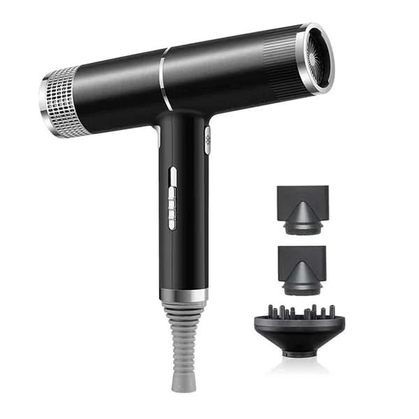 AIRSTYLER PRO – Secador de pelo ultraligero para un secado rápido con calidad de salón