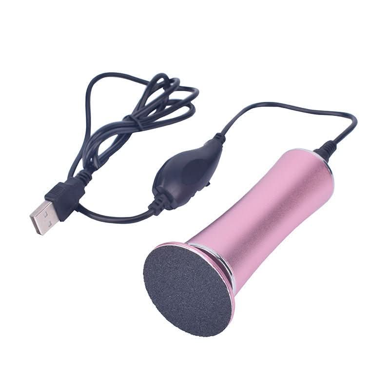 Smoothfeet – Lima eléctrica para pedicura para un cuidado de pies suave y efectivo