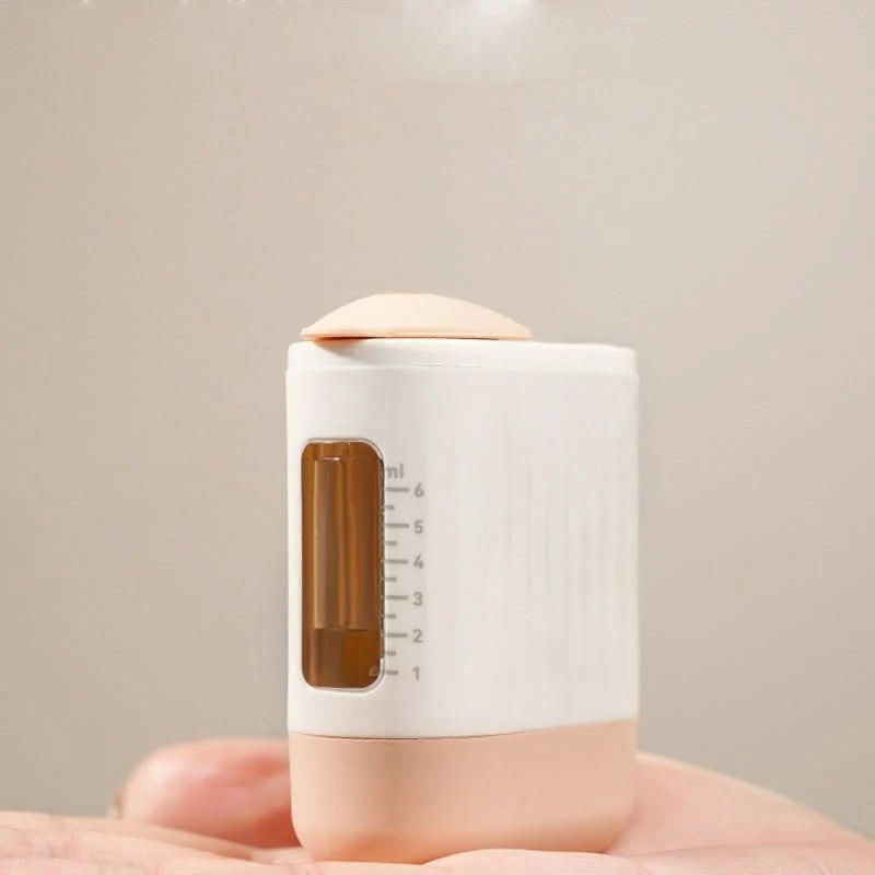 Revitascalp Pro – Dispositivo de masaje capilar de lujo para un crecimiento saludable del cabello