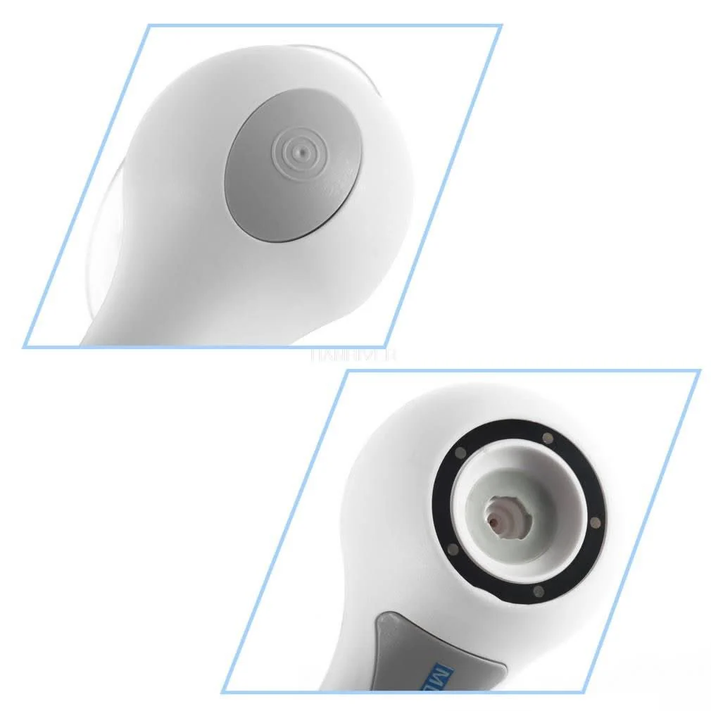 SkinSculpt – Dispositivo de masaje por vacío contra la celulitis para una piel visiblemente más firme