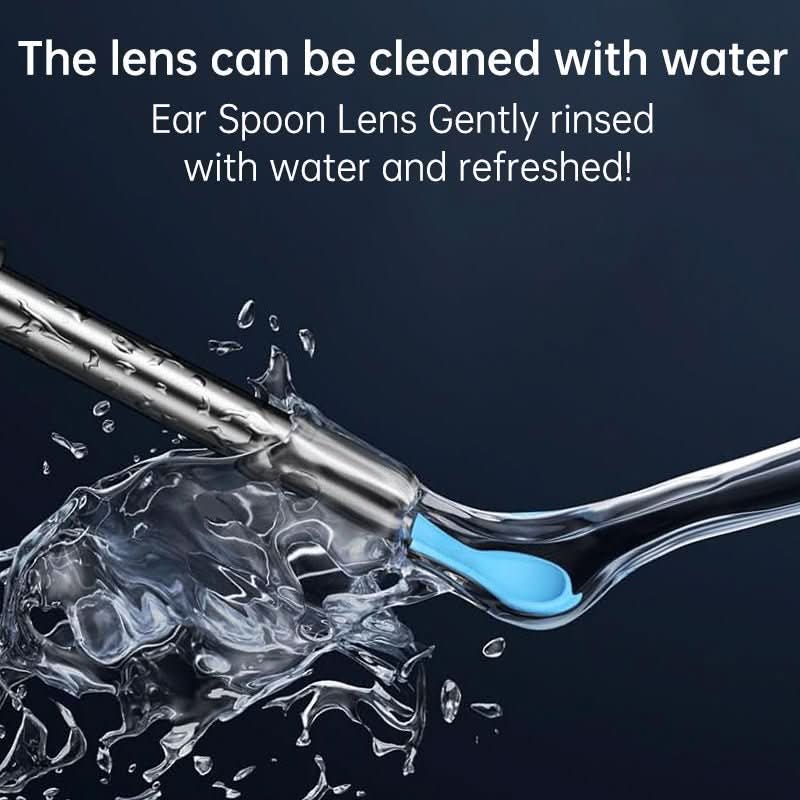 SmartView Mini – Herramienta compacta para una visión clara y observación precisa