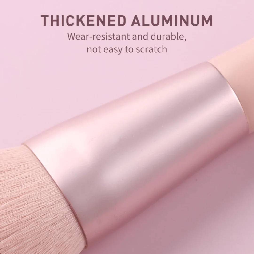 ProBrush Set de 11 pinceles de maquillaje – Para un acabado impecable y profesional