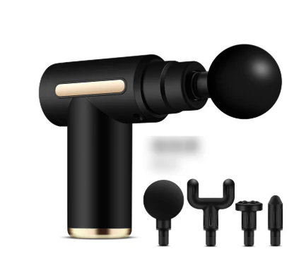 Promasage Pistola de Masaje – Pistola de Masaje para Relajación Muscular y Regeneración