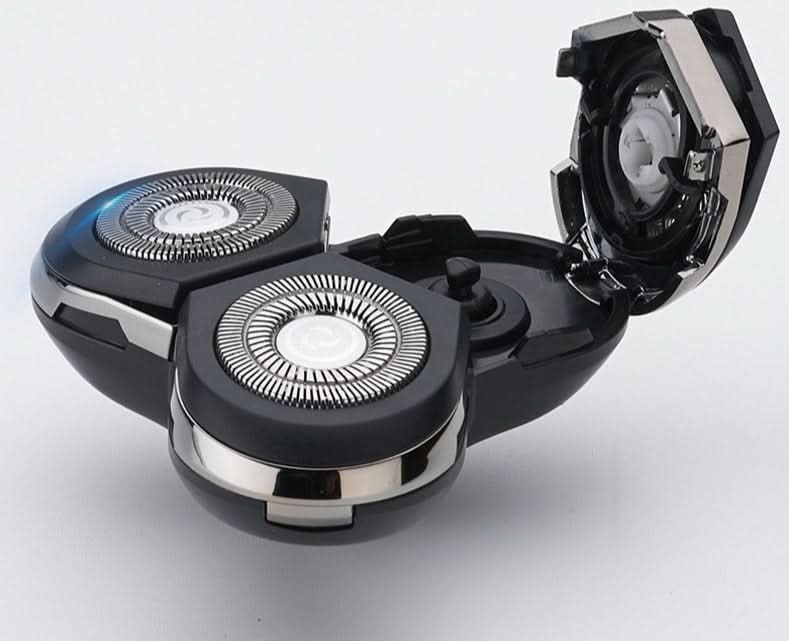 Afeitadora serie Z – Eléctrica, impermeable y amigable con la piel para afeitado en húmedo y seco