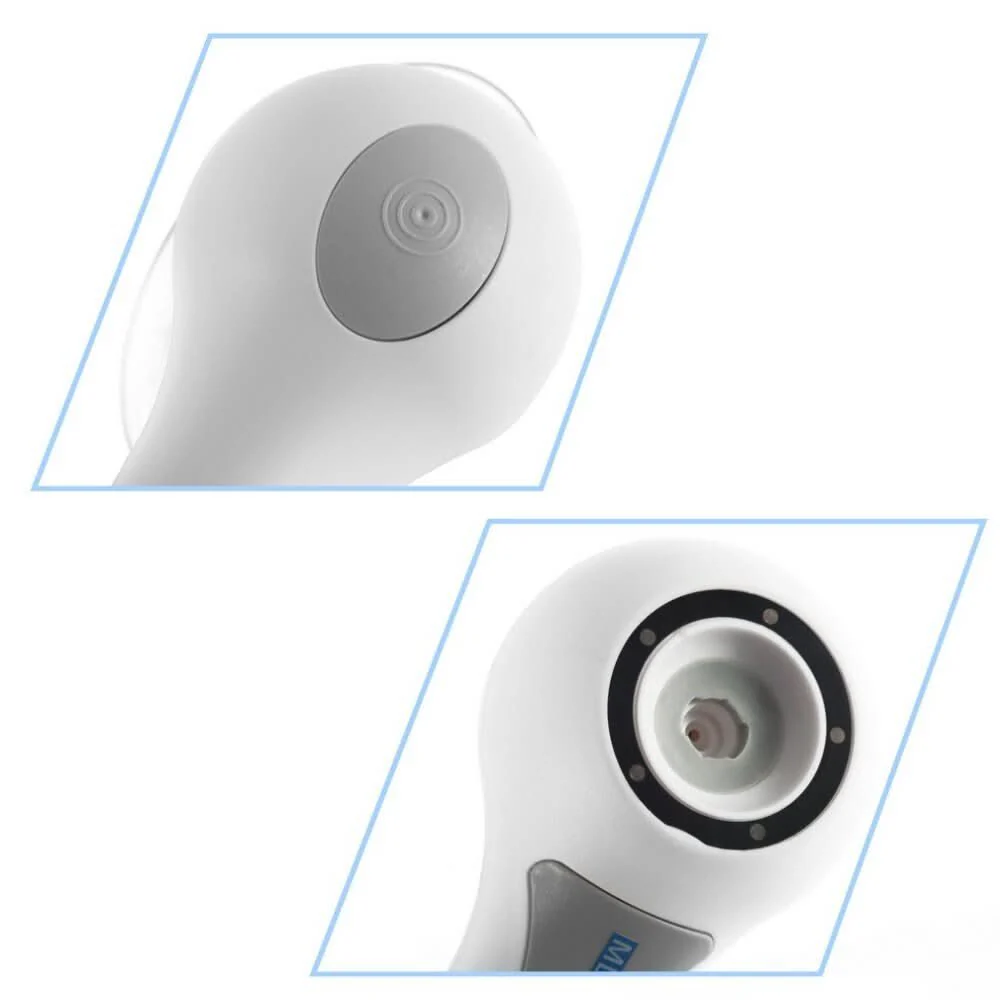 SkinSculpt – Dispositivo de masaje por vacío contra la celulitis para una piel visiblemente más firme