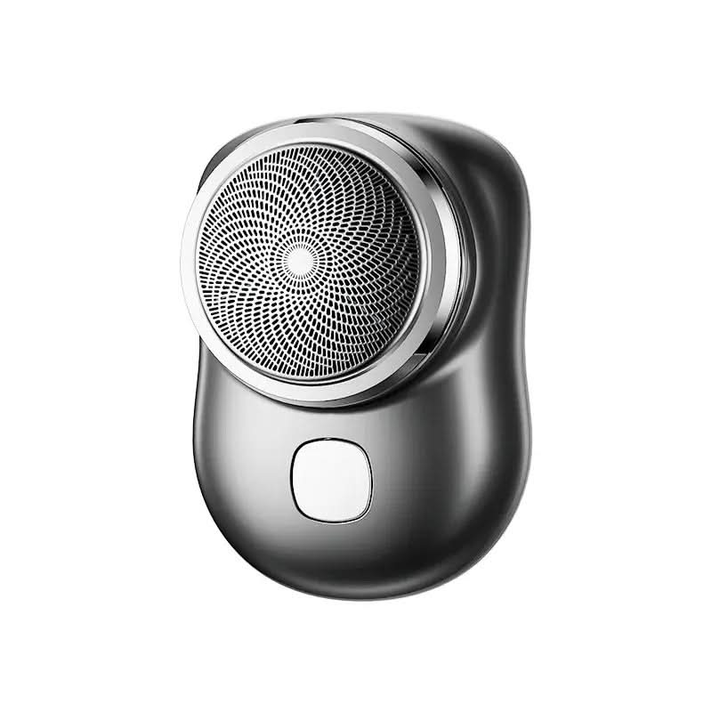 QuickTrim – Afeitadora portátil inalámbrica para un cuidado corporal preciso y suave