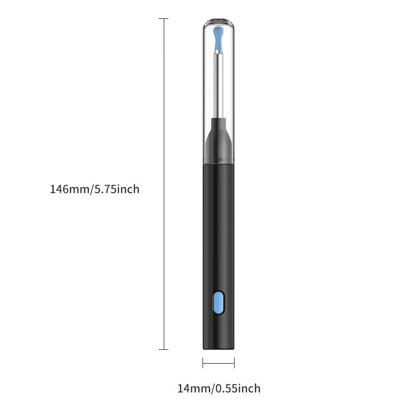 SmartView Mini – Herramienta compacta para una visión clara y observación precisa