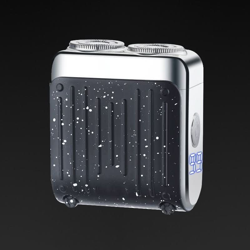 Precishave – Afeitadora recargable magnética para un afeitado ultra suave