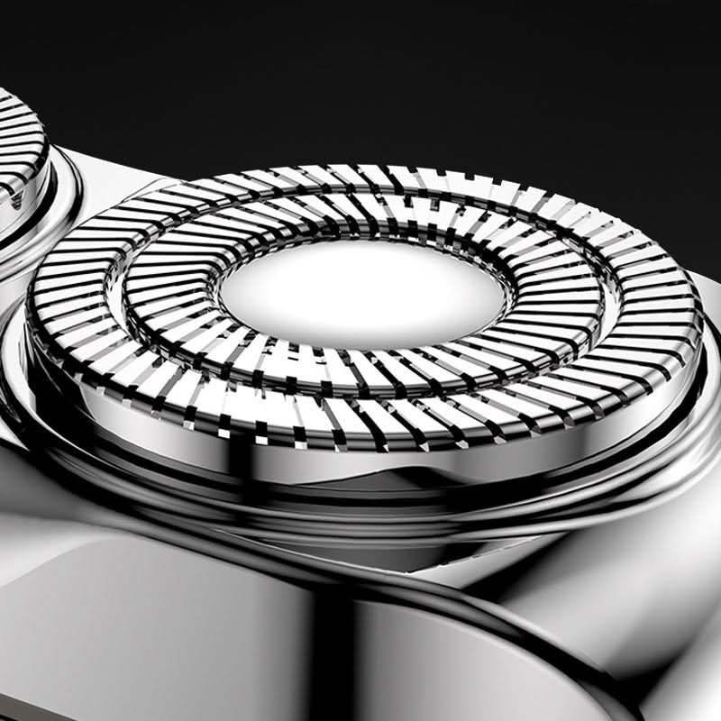 Precishave – Afeitadora recargable magnética para un afeitado ultra suave