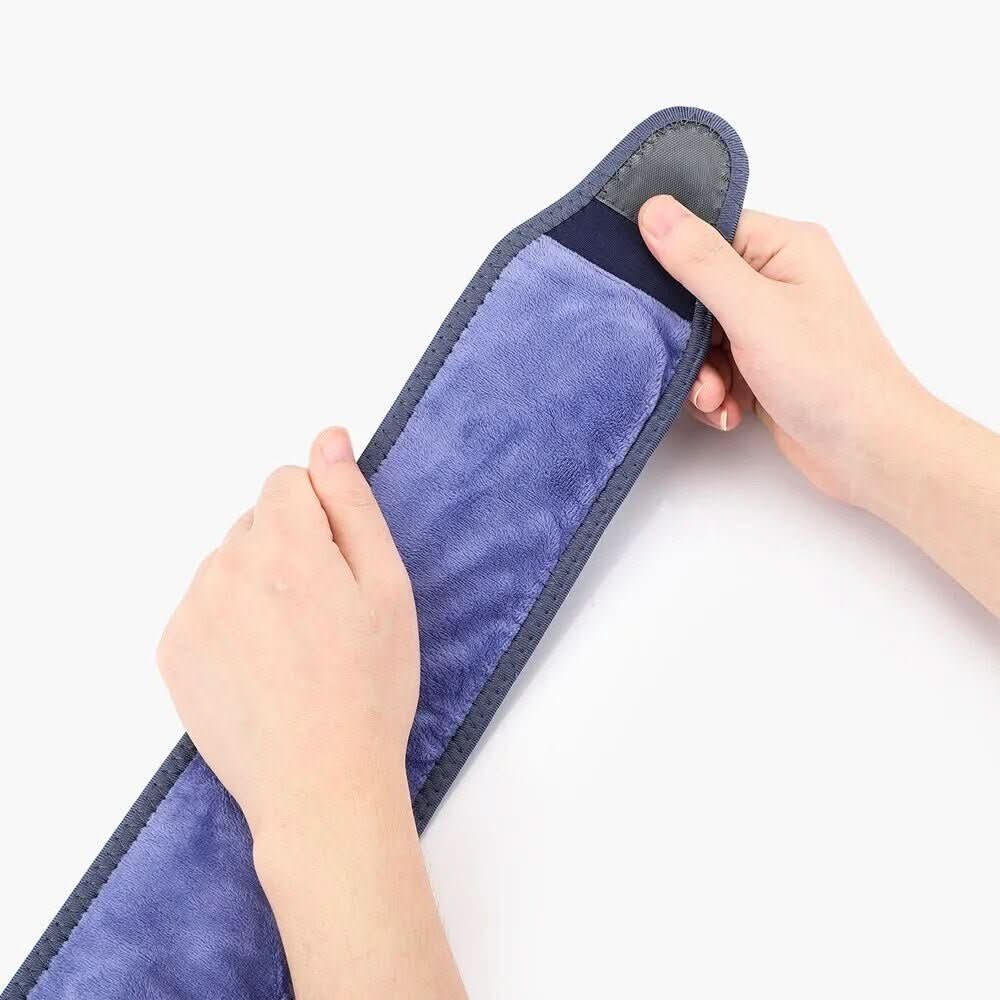 Almohadilla térmica Thermorelief – Cojín calefactor flexible para alivio localizado del dolor