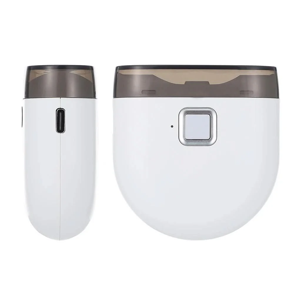 SmartNail – Cuidado eléctrico de uñas para manicura precisa y segura en casa