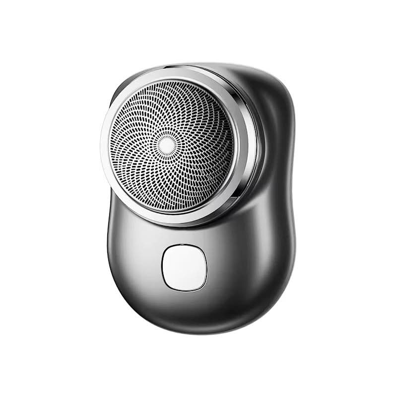 SmoothShave Afeitadora portátil – Afeitado compacto y sin dolor