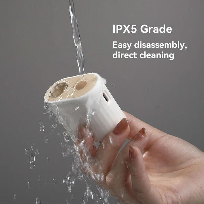 Revitascalp Pro – Dispositivo de masaje capilar de lujo para un crecimiento saludable del cabello