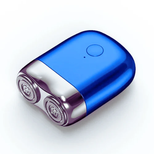 PocketPulse – Herramienta de afeitado recargable compacta