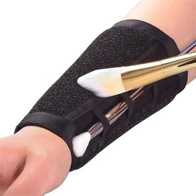 Bürstenclean – Limpiador profesional de brochas de maquillaje para una limpieza profunda e higiénica