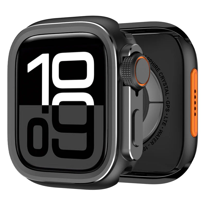 Funda de metal Aurelius para Apple Watch Ultra 2/1 49mm
