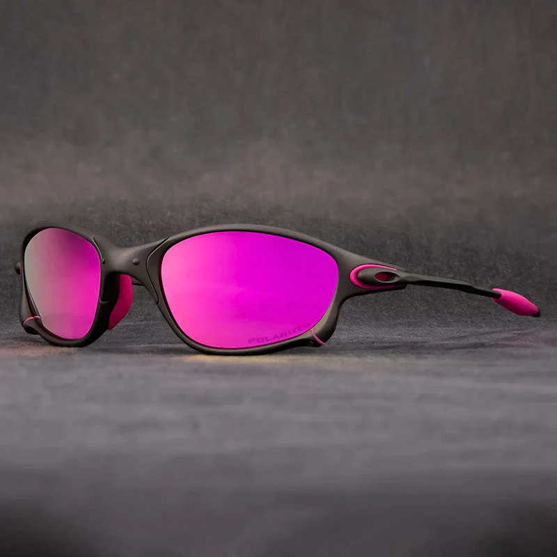 Gafas de sol deportivas polarizadas AeroPulse con protección UV400