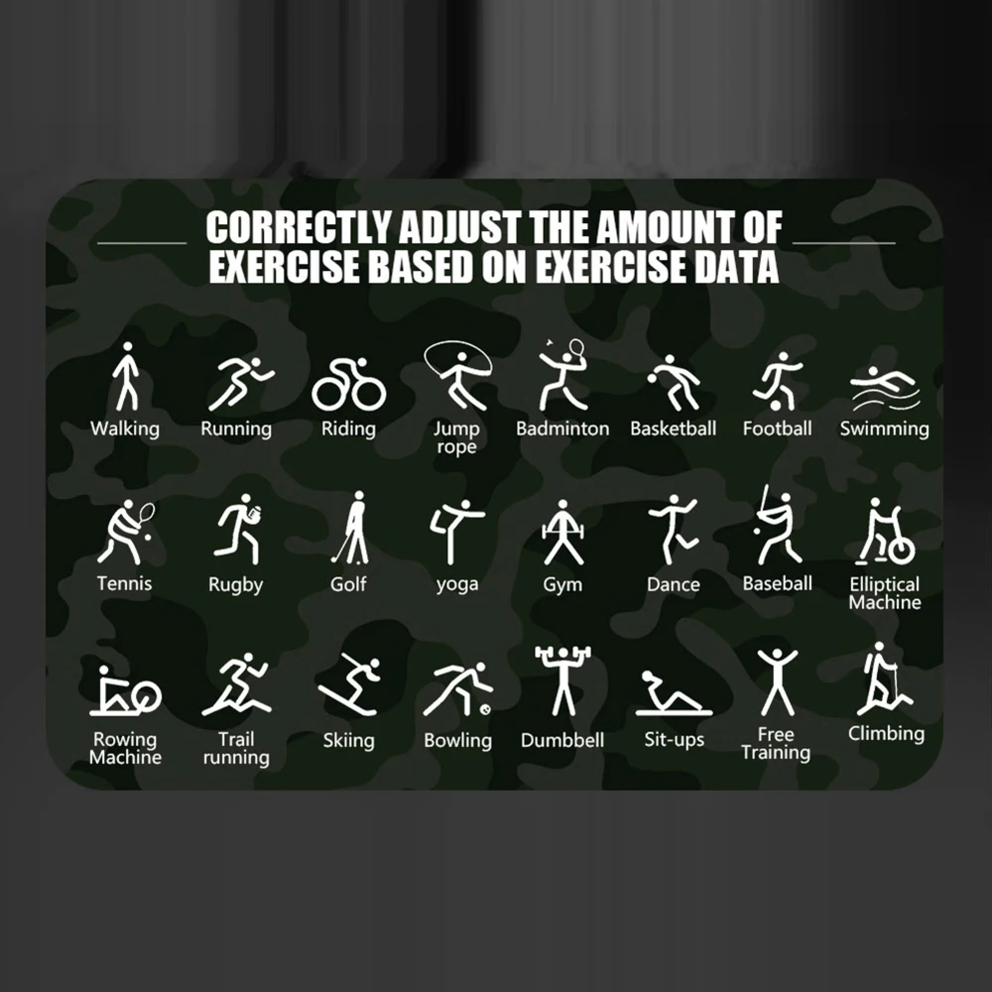 Reloj inteligente militar táctico Aegis con batería extendida