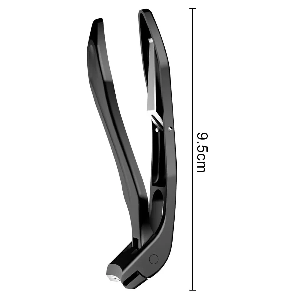 TRIMTECH – Cortauñas de precisión para un cuidado sin esfuerzo