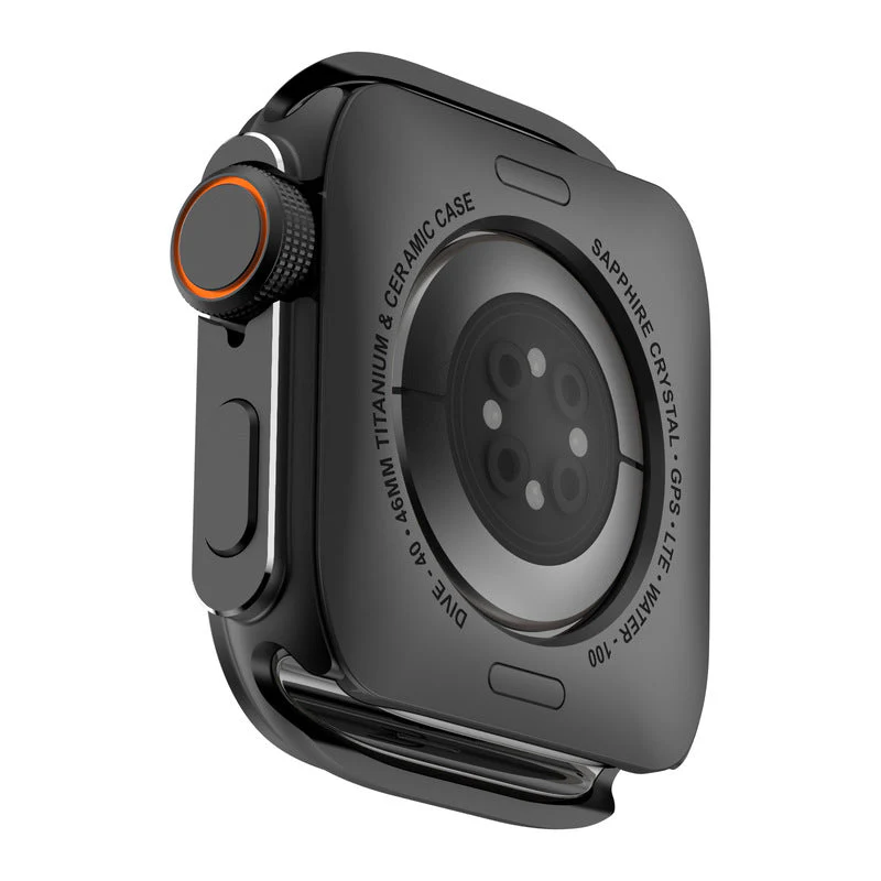 Funda de metal Aurelius para Apple Watch Ultra 2/1 49mm