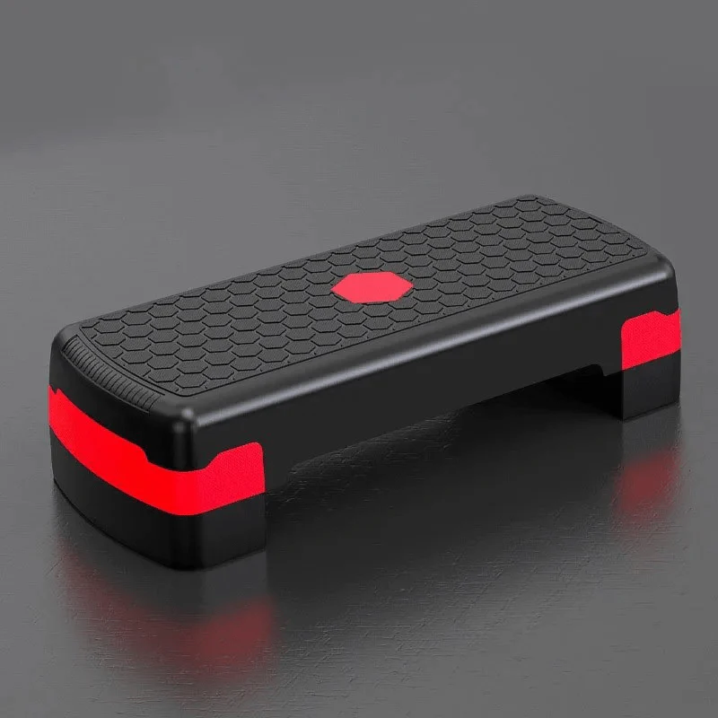 Einstellenfit Step – Stepper de fitness ajustable para entrenamiento en casa versátil