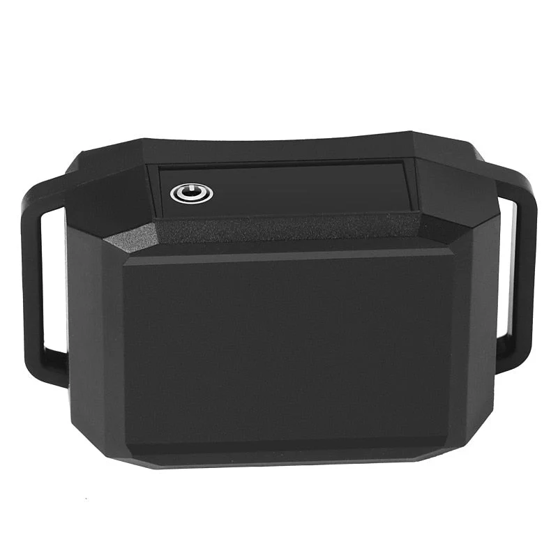 Sistema de collar de entrenamiento para perros AstraPaw remoto e impermeable