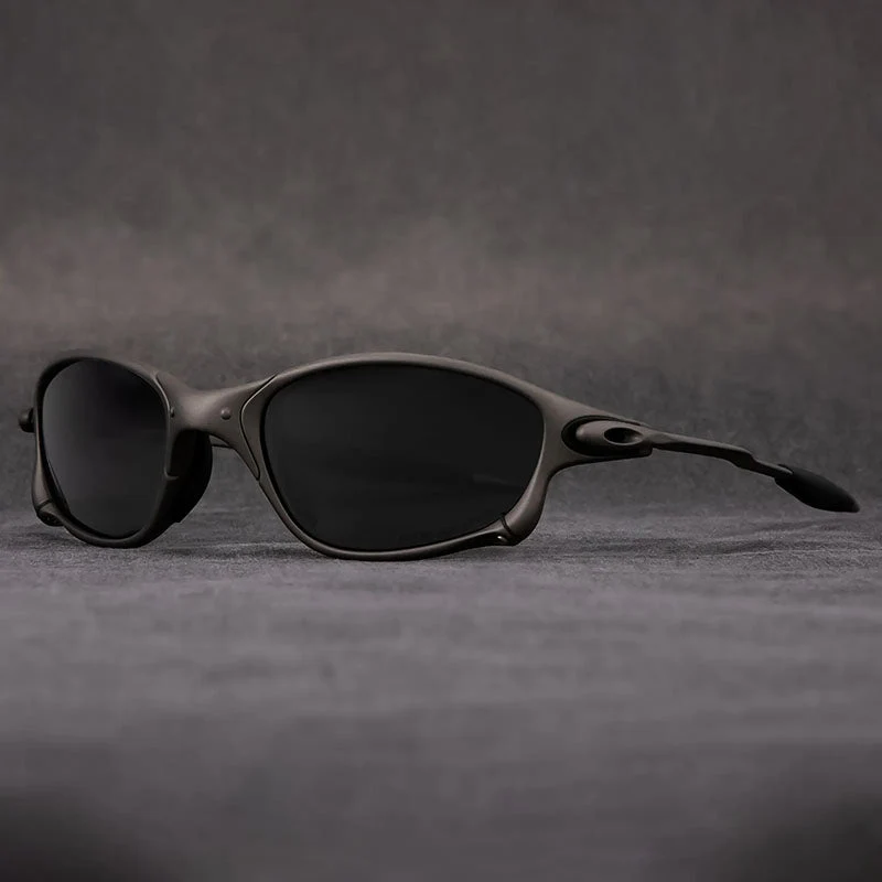 Gafas de sol deportivas polarizadas AeroPulse con protección UV400