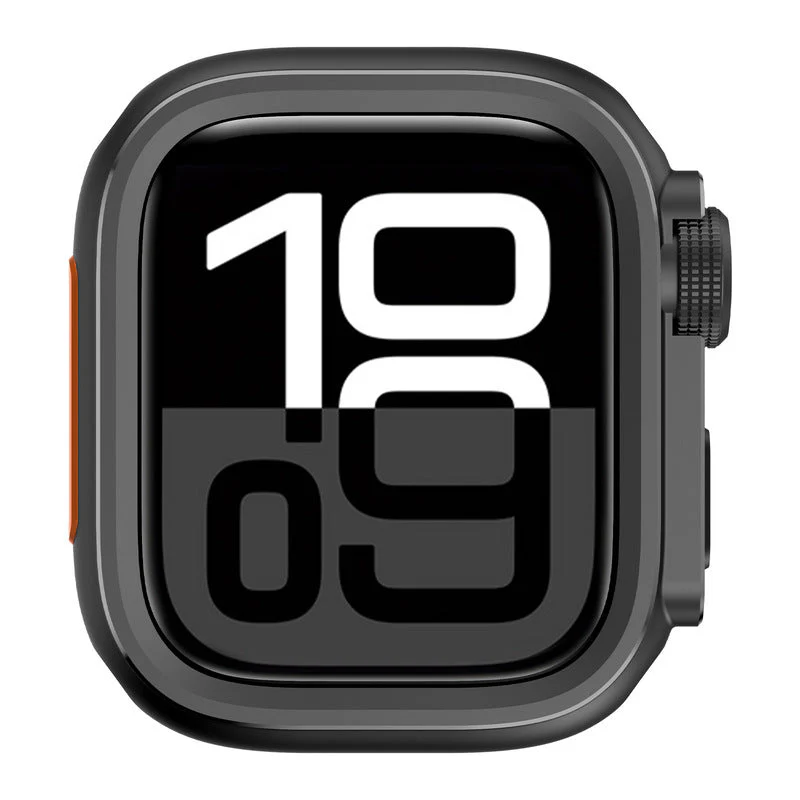 Funda de metal Aurelius para Apple Watch Ultra 2/1 49mm
