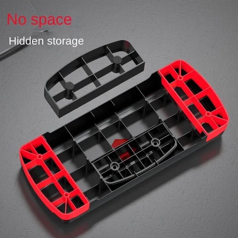 Einstellenfit Step – Stepper de fitness ajustable para entrenamiento en casa versátil