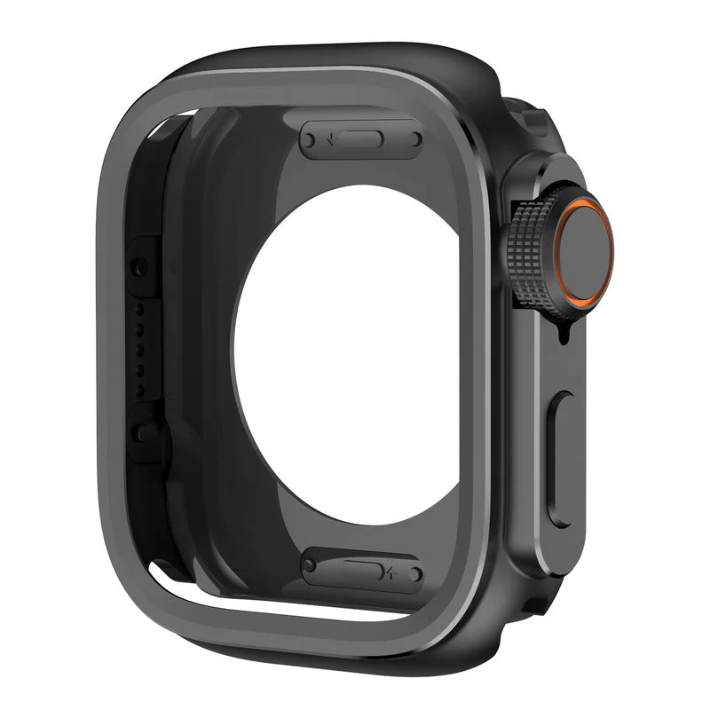 Funda de metal Aurelius para Apple Watch Ultra 2/1 49mm