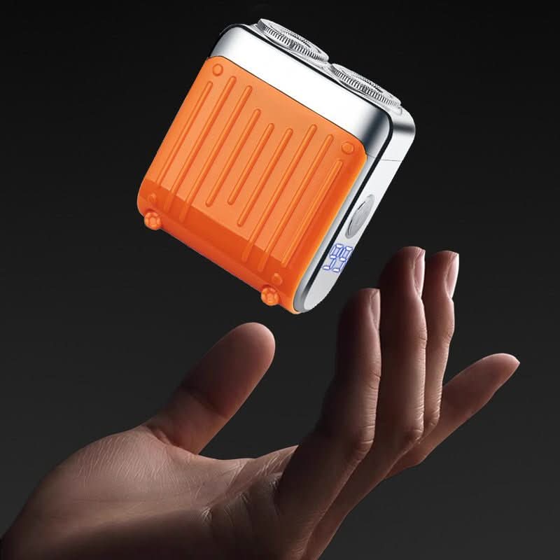 Precishave – Afeitadora recargable magnética para un afeitado ultra suave