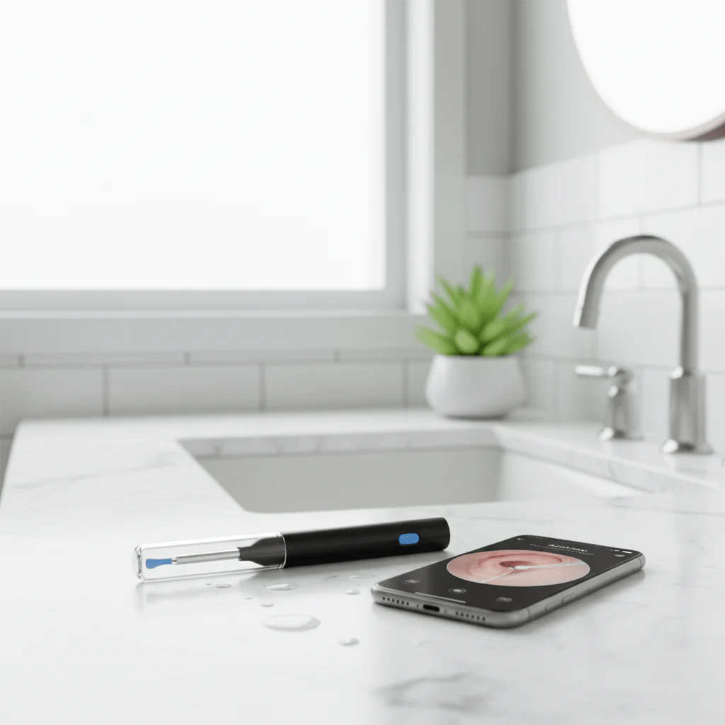 SmartView Mini – Herramienta compacta para una visión clara y observación precisa