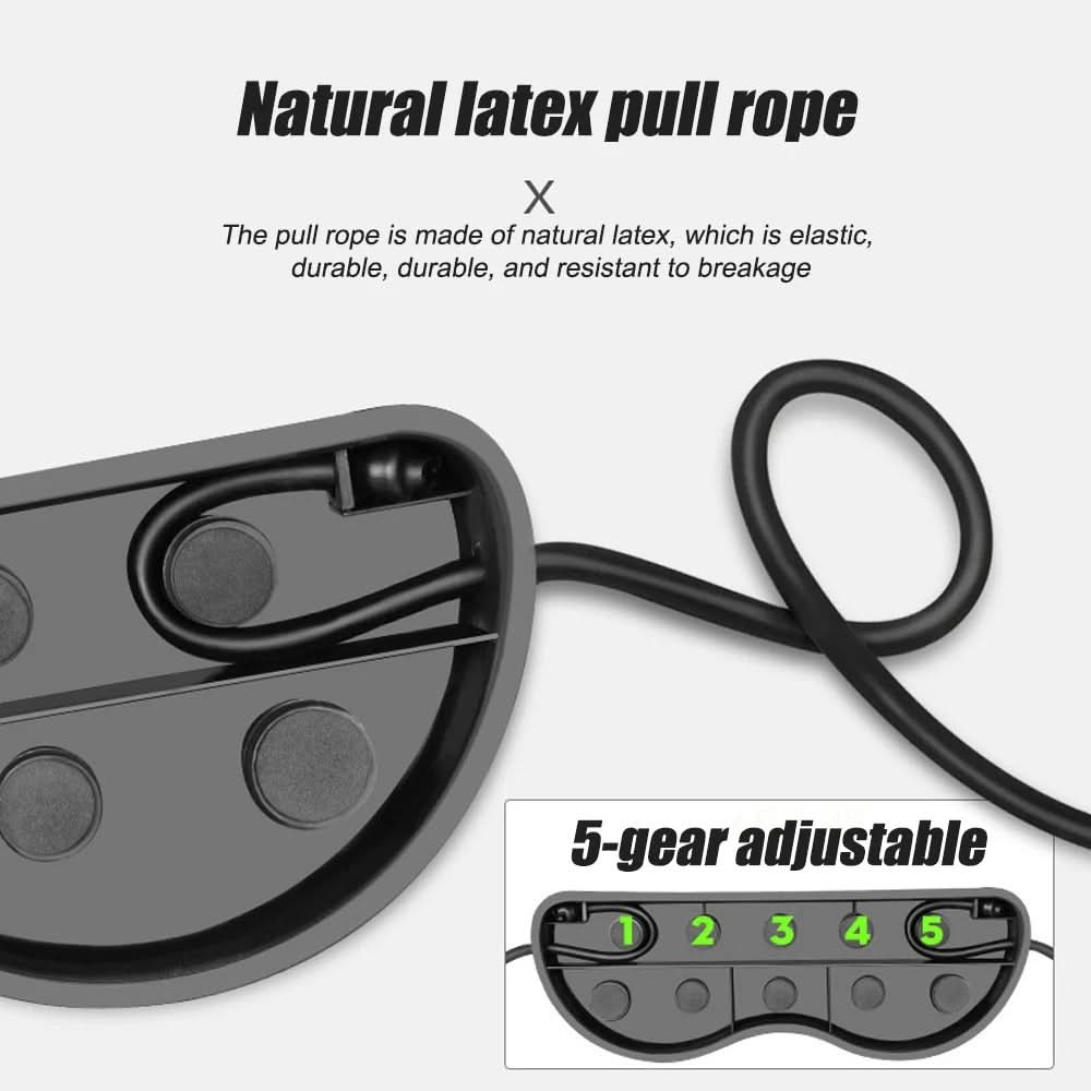 REVOFLEX XTREME – Equipo de entrenamiento compacto para un entrenamiento corporal completo efectivo