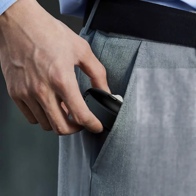 AuroraNose Terapia de Luz Roja para Alivio de la Rinitis Alérgica