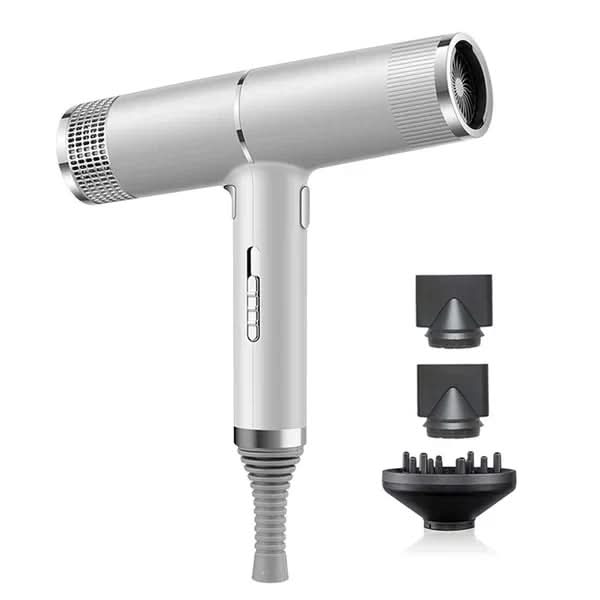 AIRSTYLER PRO – Secador de pelo ultraligero para un secado rápido con calidad de salón