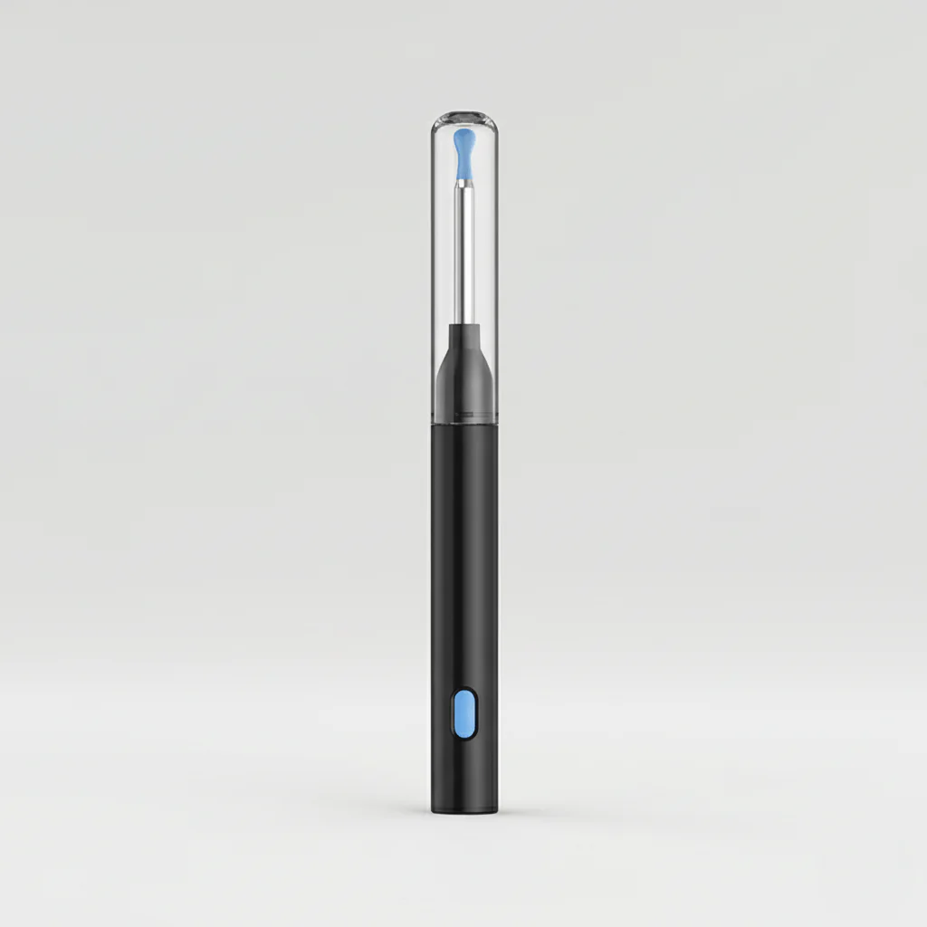 SmartView Mini – Herramienta compacta para una visión clara y observación precisa